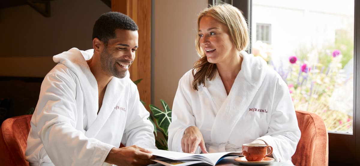 Study Demonstrates Long-Term ROI of Wellness Retreats