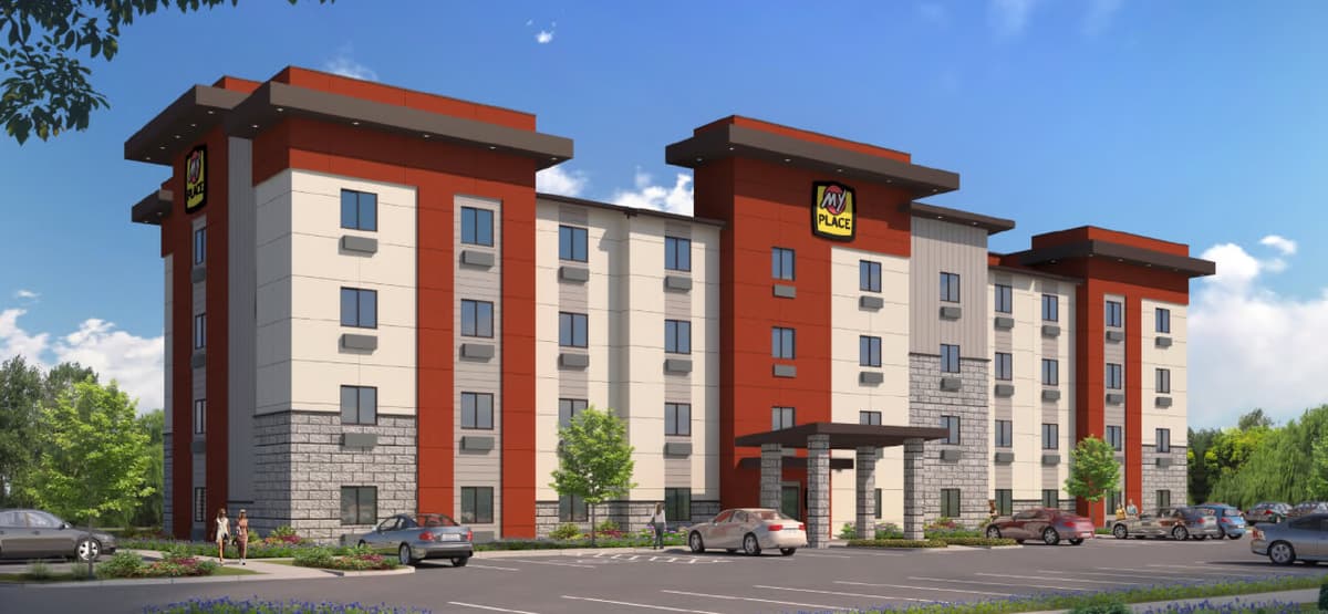 My Place to Expand Colorado Footprint with Westminster Hotel