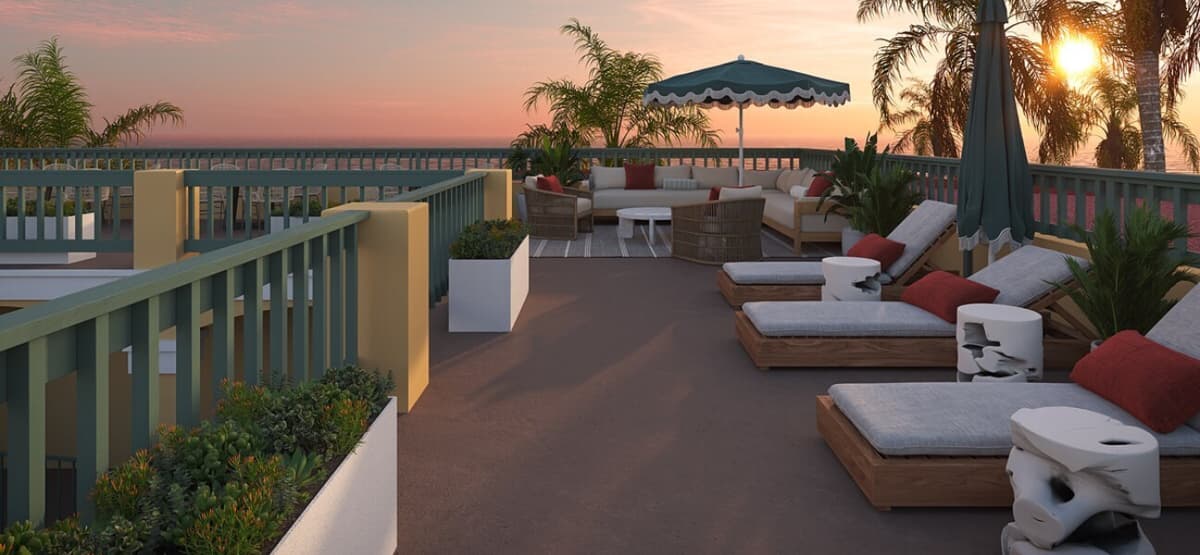 AvantStay Acquires The Mara Laguna Beach Boutique Hotel