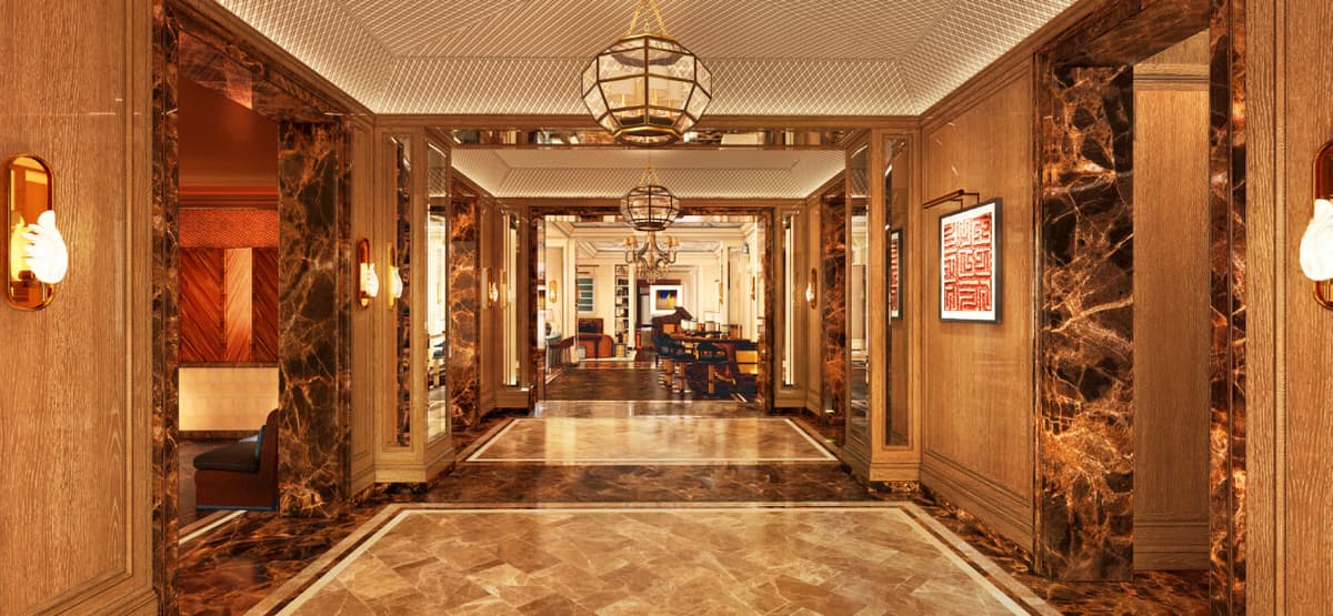 The LCP Group Originates $104.5M Construction Financing for Savannah Ritz-Carlton