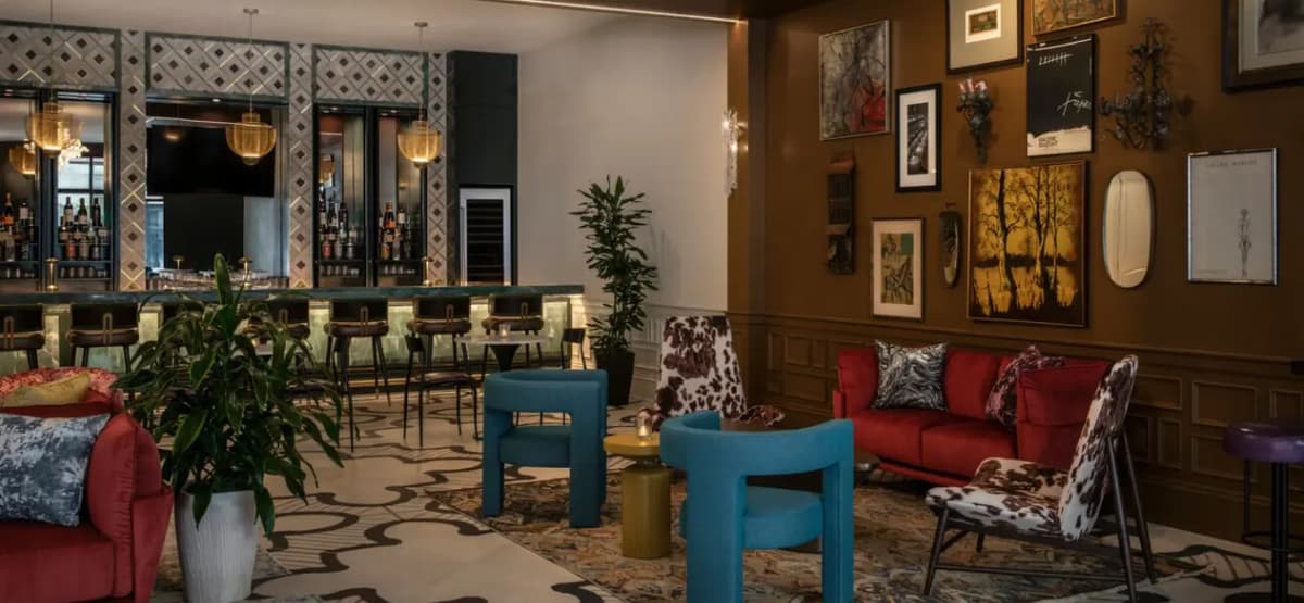 The Monarch Hotel to Open in New Orleans