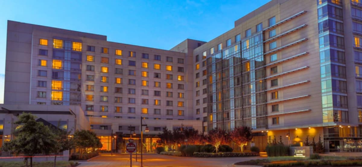 TMGOC Ventures Acquires Bethesda North Marriott Hotel