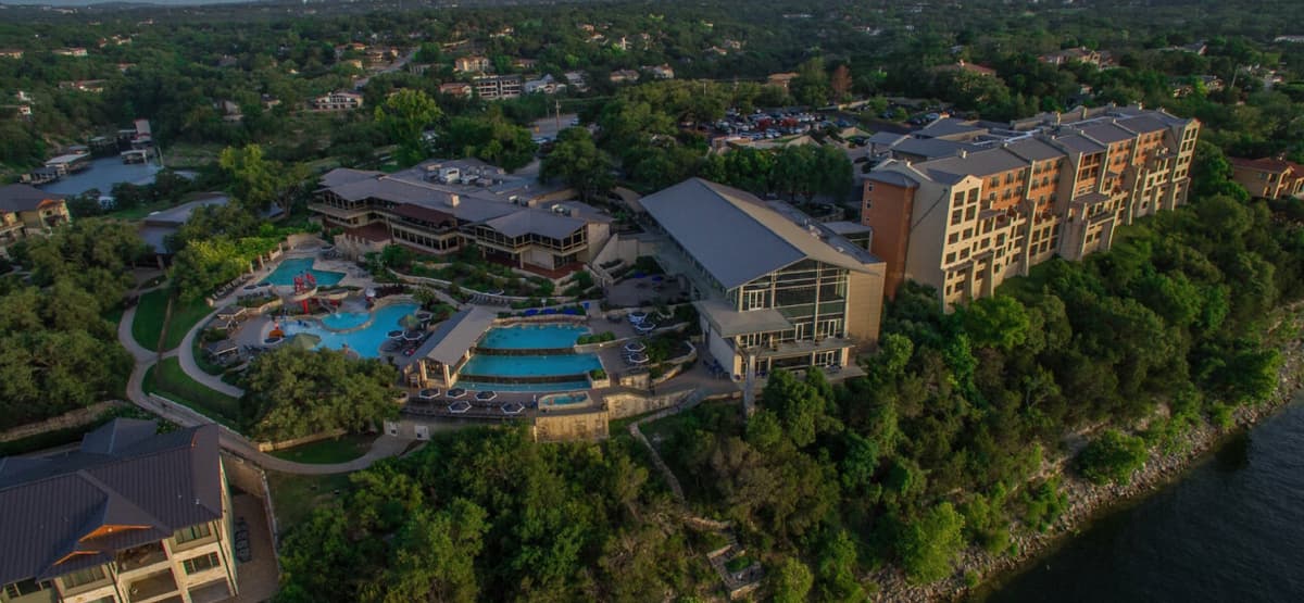 Trestle Studio Acquires Lakeway Resort & Spa in Partnership with Sopris Capital