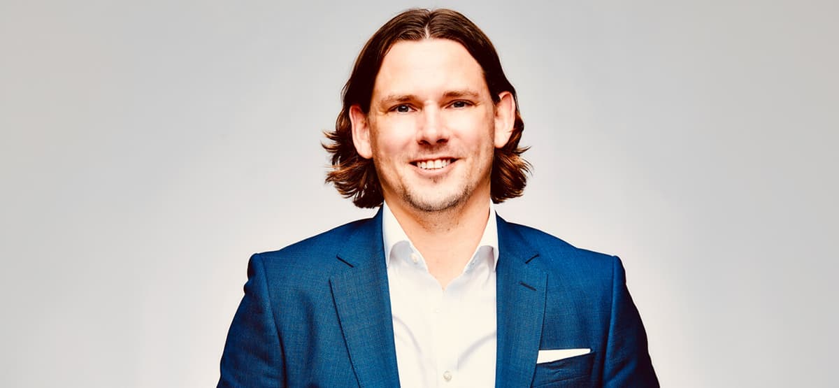 Evolution Hospitality Names Matthew Boettcher SVP, Operations