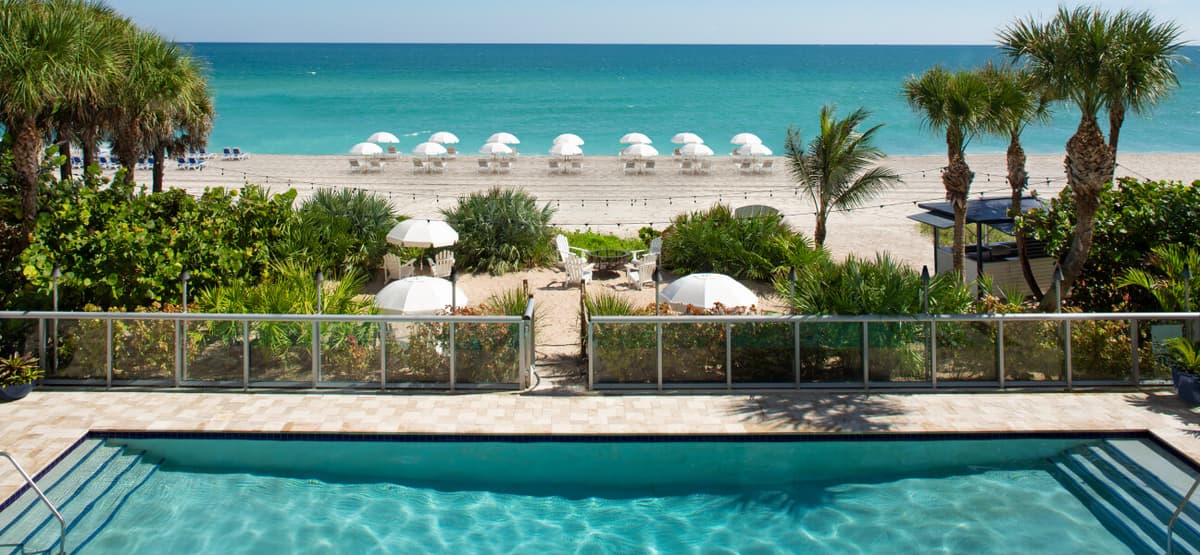 South Street Partners Acquires Solé Miami Beach Resort in Sunny Isles Beach