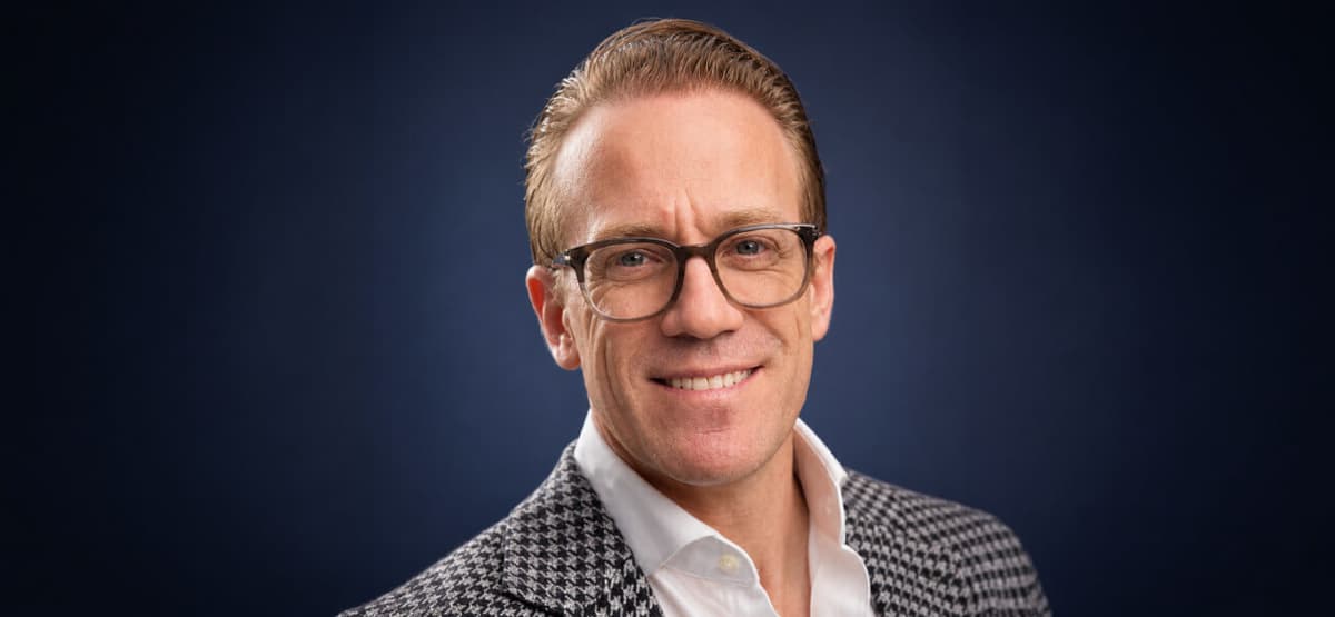 Trestle Studio Names Timothy Ryan President/COO
