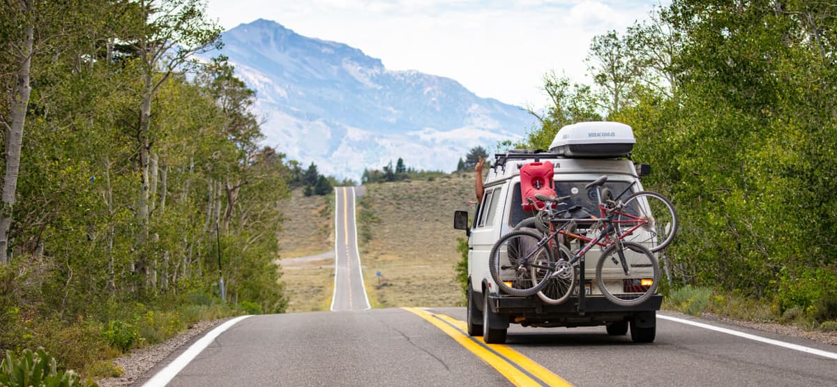 Research: Nearly 60% of Americans Plan to Travel More This Summer