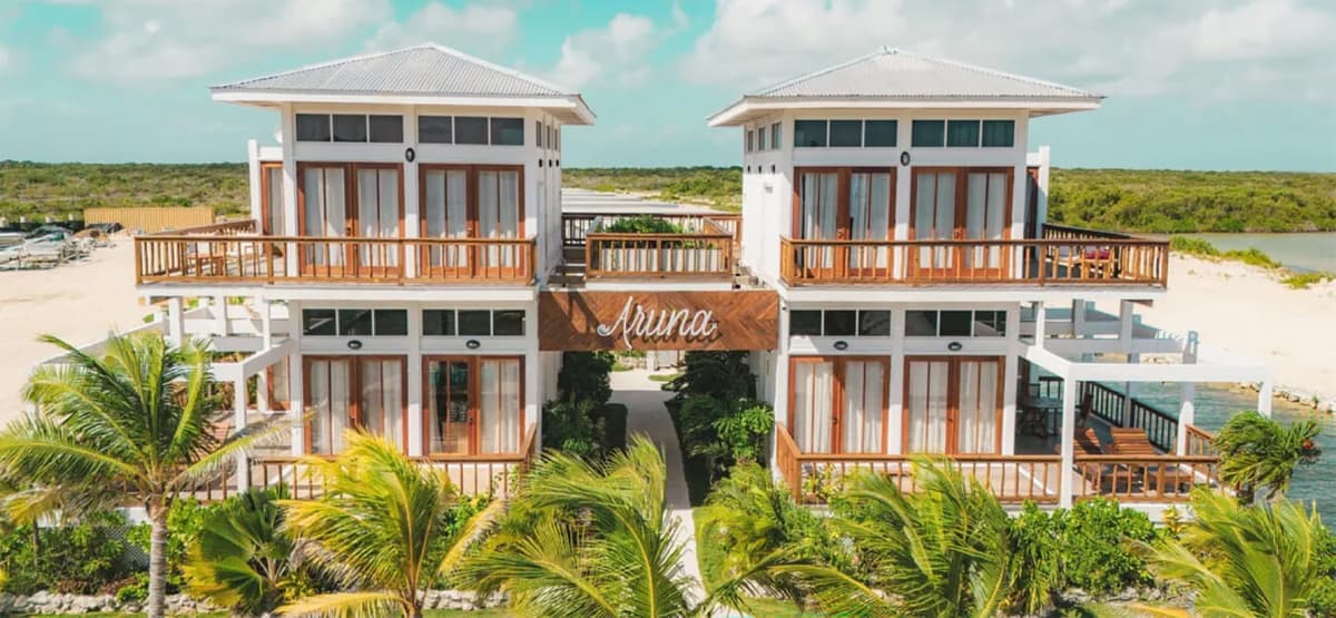 Remington Expands CALA Portfolio with New Belize Resort