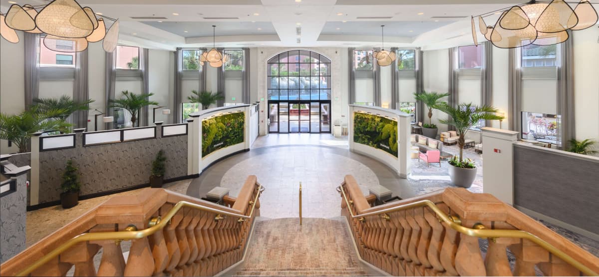 BWH Hotels Launches Global Upscale & Luxury Sales Division