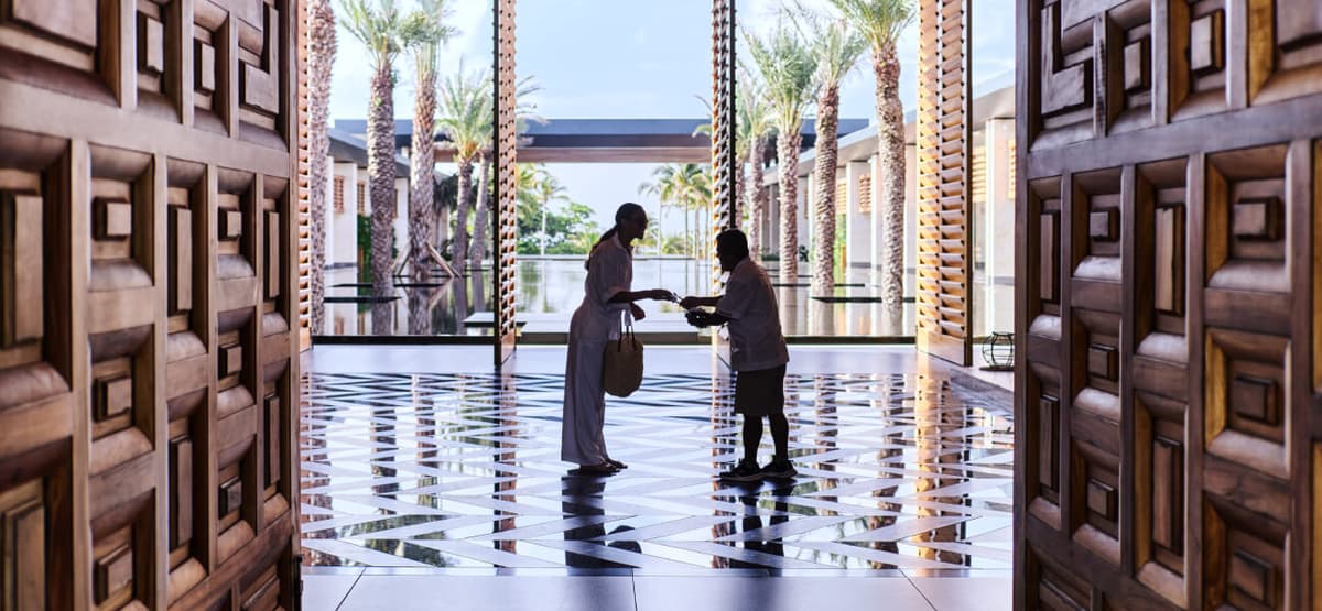 Hilton Report Finds Human Connection Prioritized over Tech Innovation