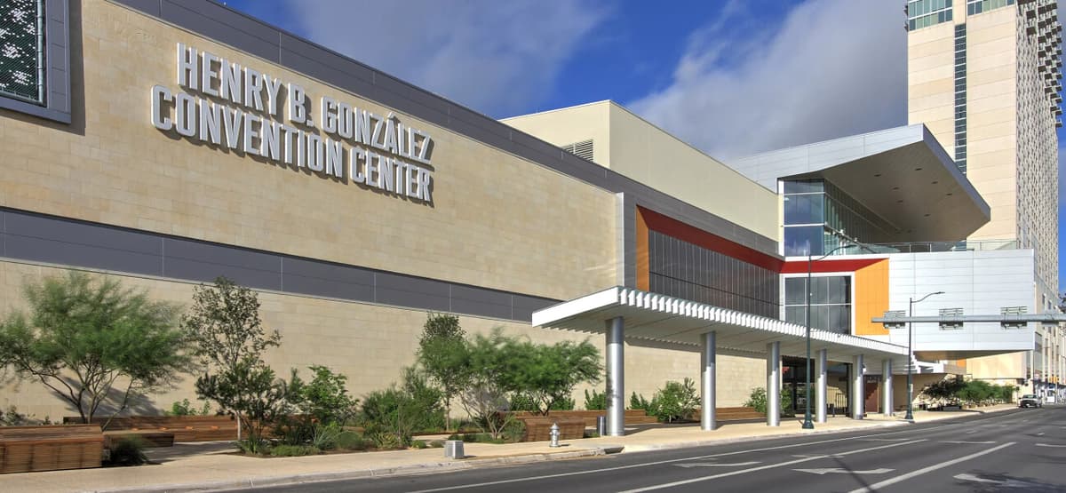 Road to the Show: HITEC Heads to San Antonio