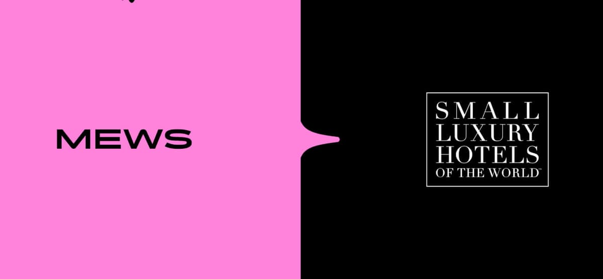 SLH Expands Partnership with Mews