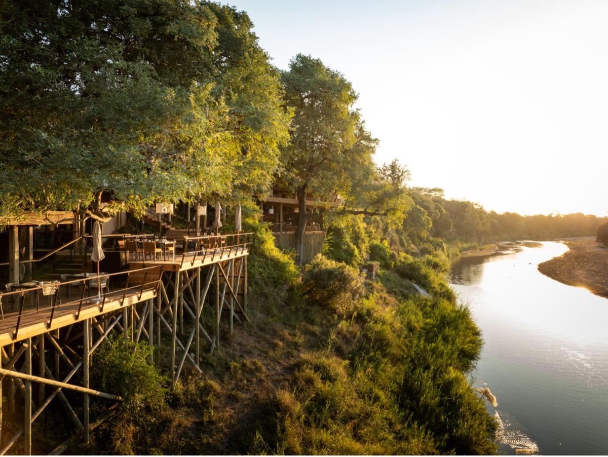 Conservation to Commercial Success with Singita as the Power of Purpose