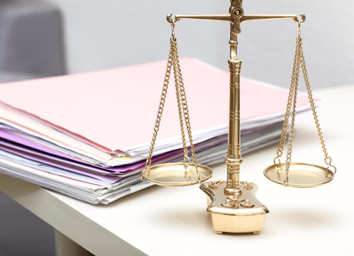 PWFA Claims Have Arrived: Anatomy of a Lawsuit