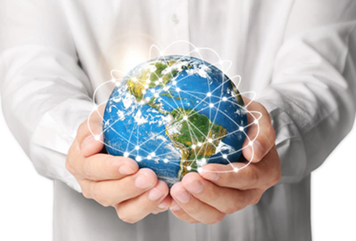 HR Query: Why Global Talent Is the New Competitive Edge