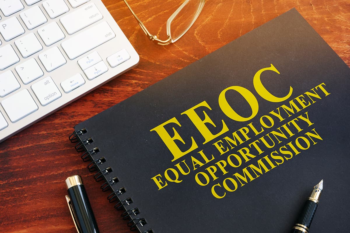 EEOC Rescinds Harassment Guidance