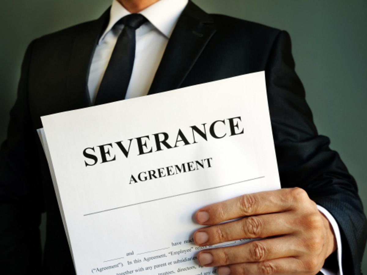 Severance Agreements: Parting Ways Without Parting Claims