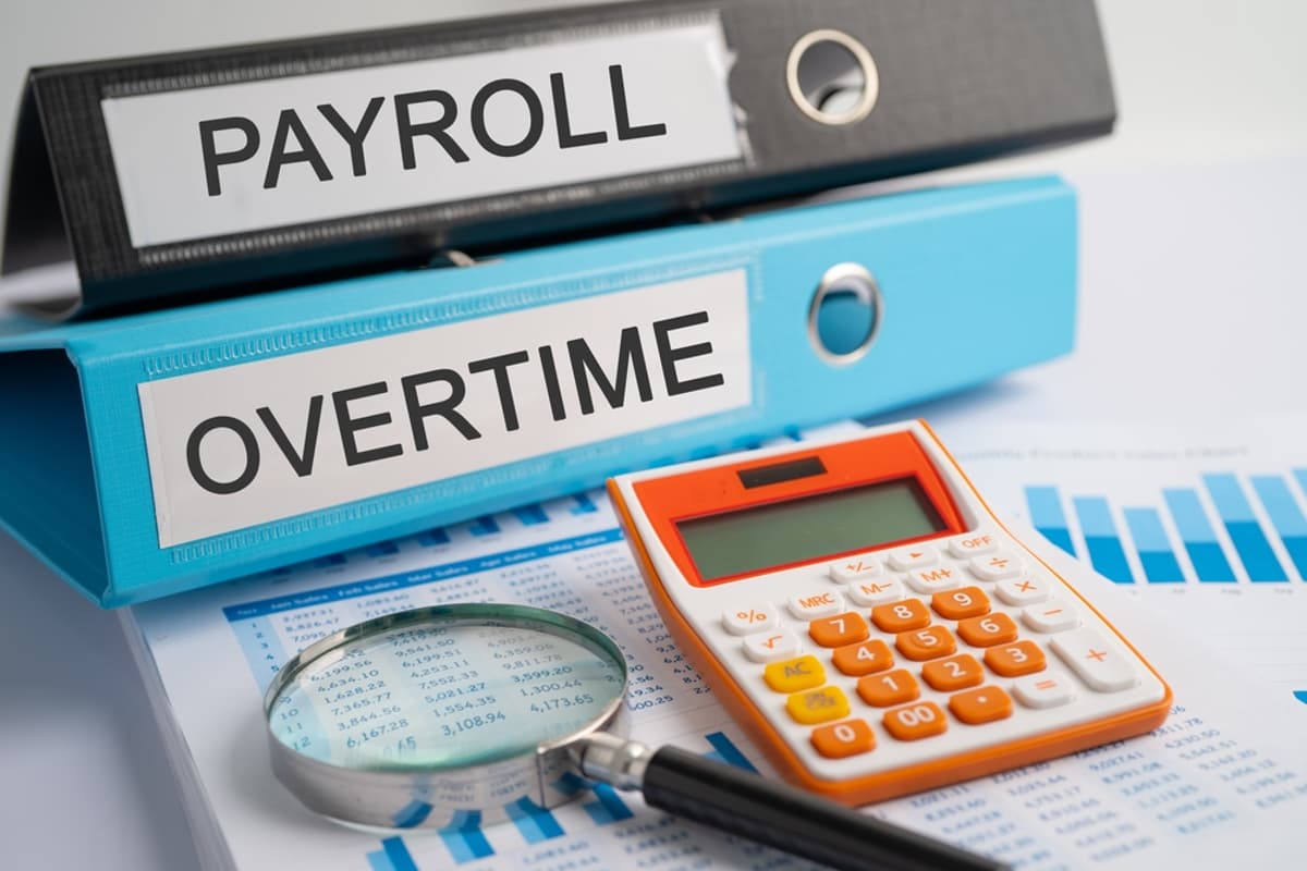 Overtime: Pay It If You Know About It