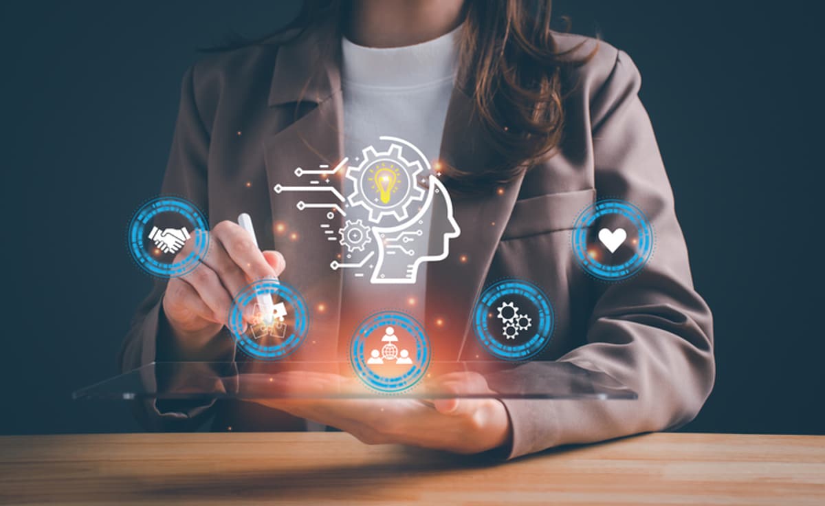 The Human Skills HR Must Prioritize to Make AI Work