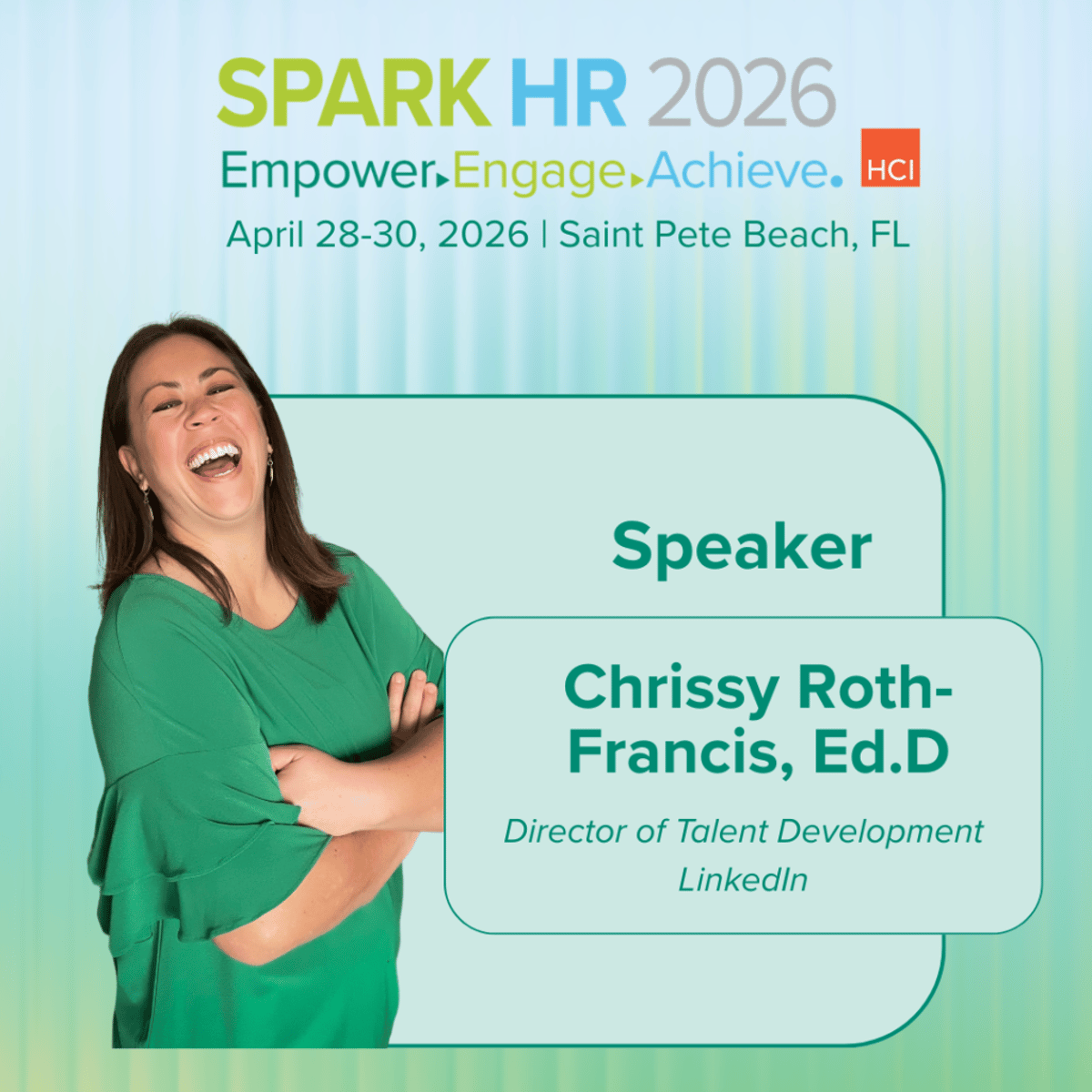 What Human-Centered Leadership Really Looks Like Right Now – Webinar Recap