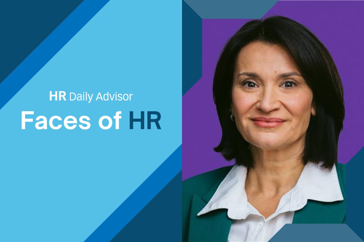 Faces of HR: How Jeanna Shapiro Built a Career on High Performance