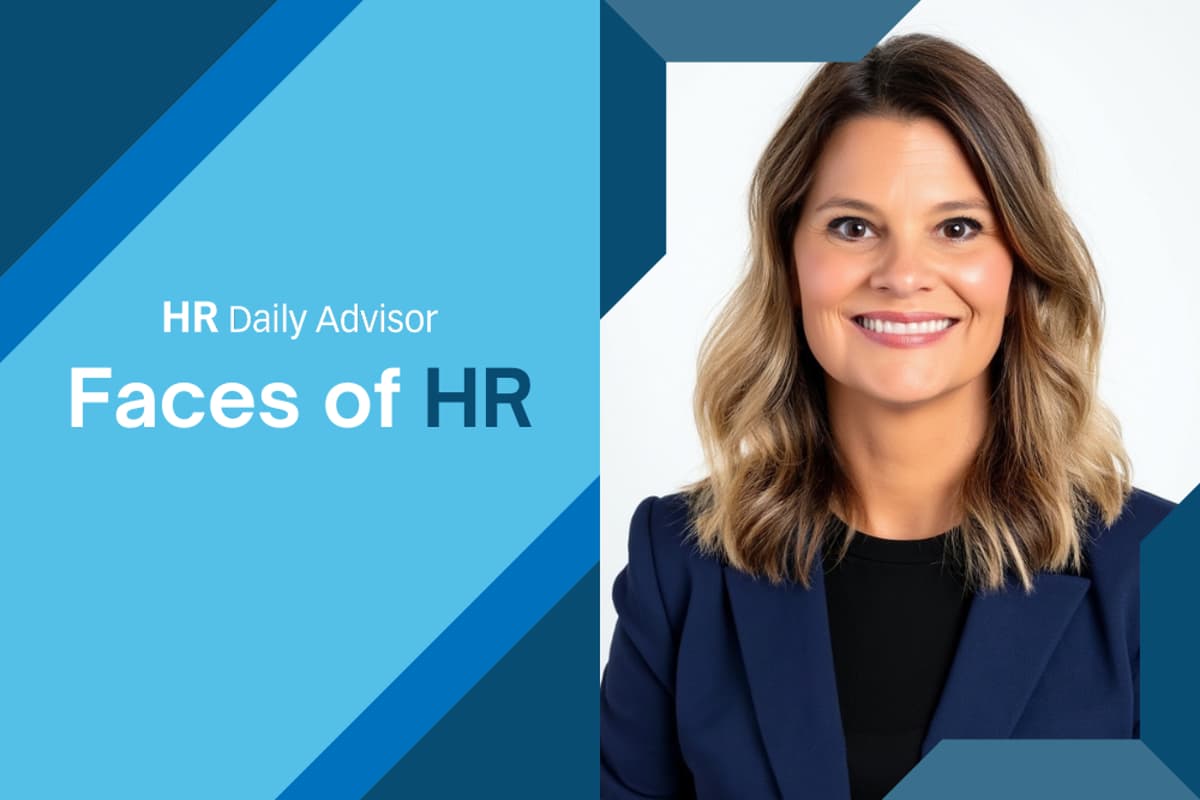 Faces of HR: Why Linda Nedelcoff Is Redefining HR as a Strategy Powerhouse