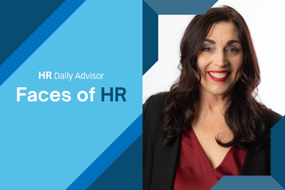Faces of HR: Why Laura Maffucci Is Putting People Before the AI “Hype Train”