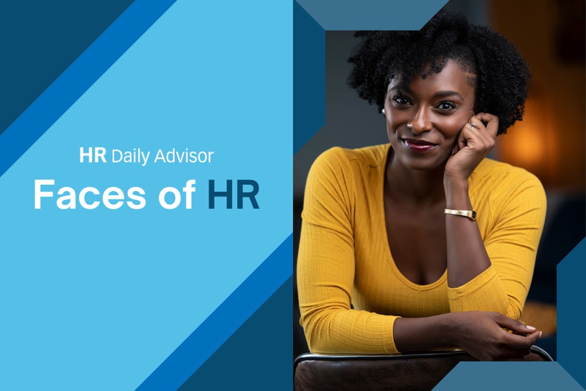 Faces of HR: How Kim Marsh Is Rebuilding the Blueprint for Modern Hiring