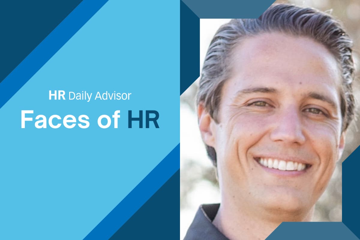 Faces of HR: How Brandon Roberts Is Rewriting the HR Playbook with Data