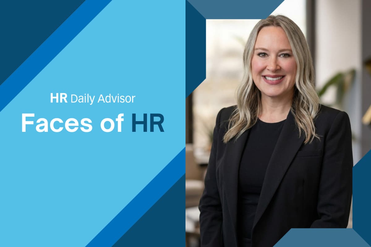 Faces of HR: How Serah Morrissey Built a Culture of Joy at Schoox