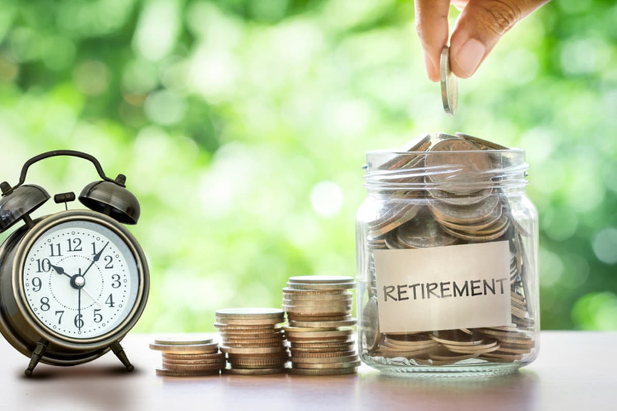 An Emerging Talent Crisis: Half of Gen X Is Delaying Retirement
