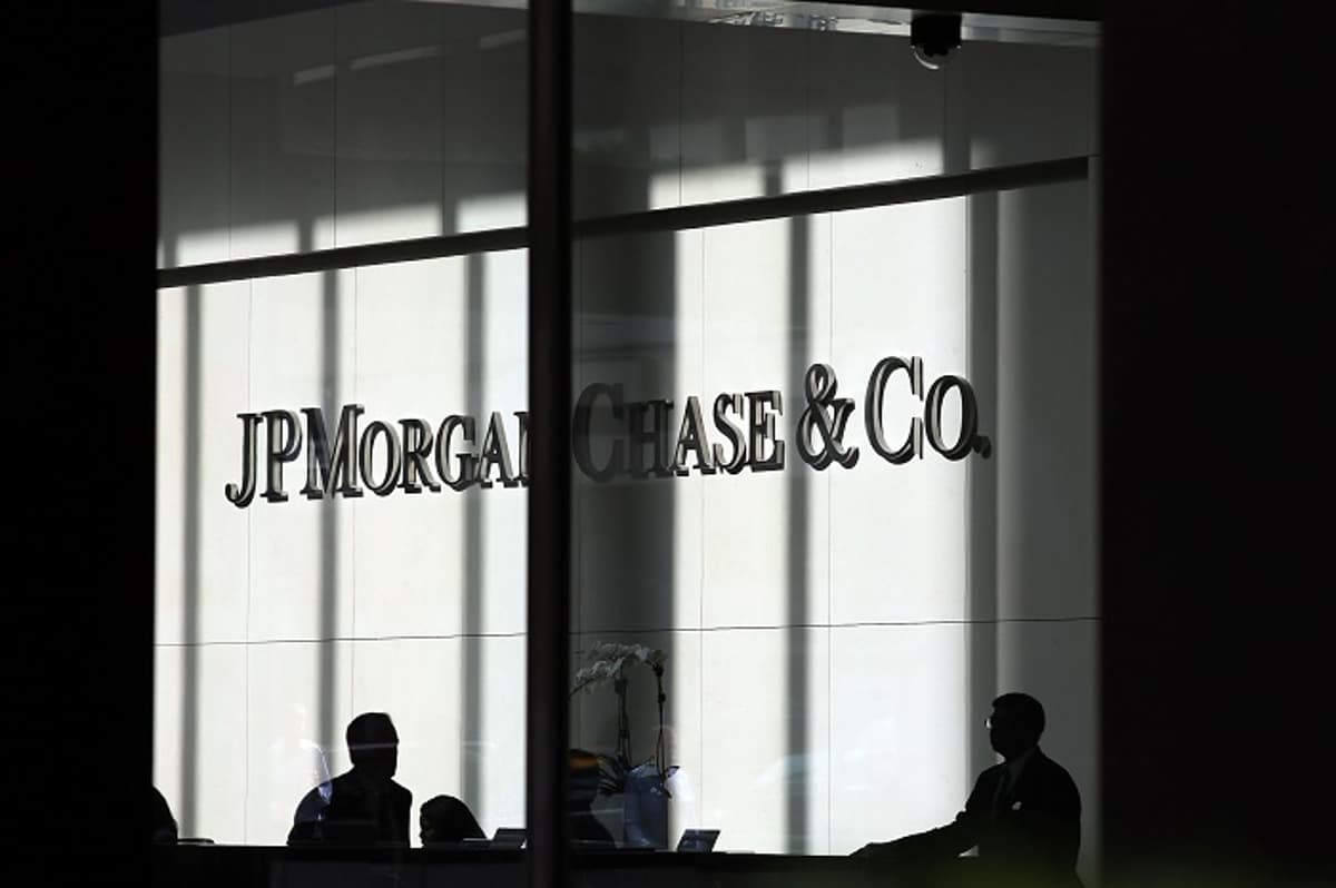 JPMorganChase, Alphabet, Microsoft: Why LinkedIn Tells Candidates to Bet on These Orgs