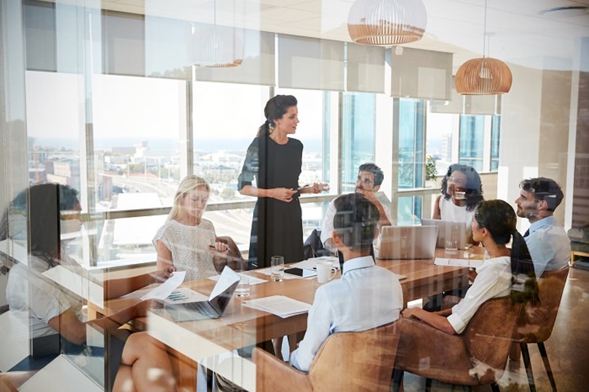 Leadership Gaps Are Driving Multiple Workforce Risks, Data Shows