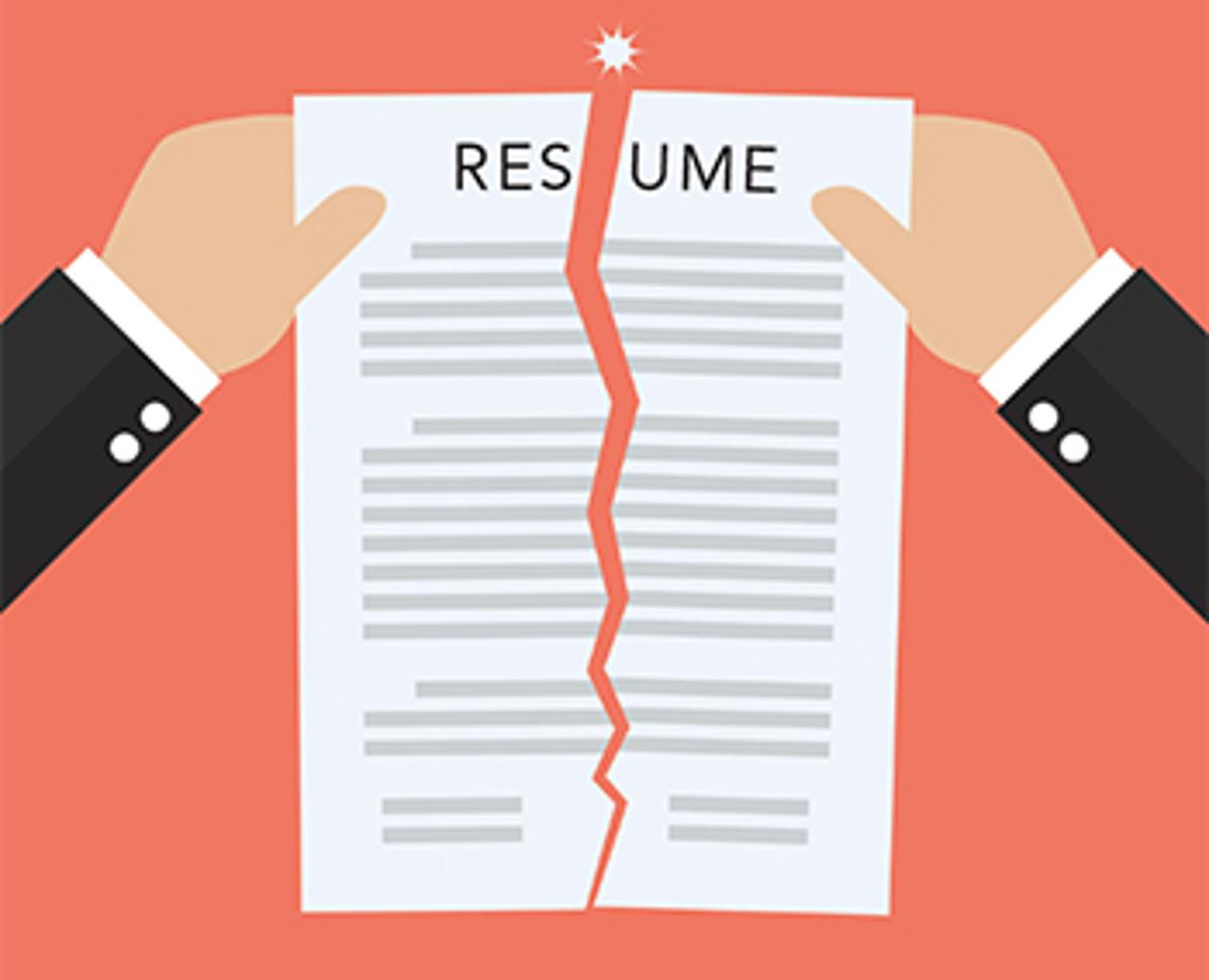 AI Is Devaluing Resumes, Masking Identity of Top Talent, Research Finds