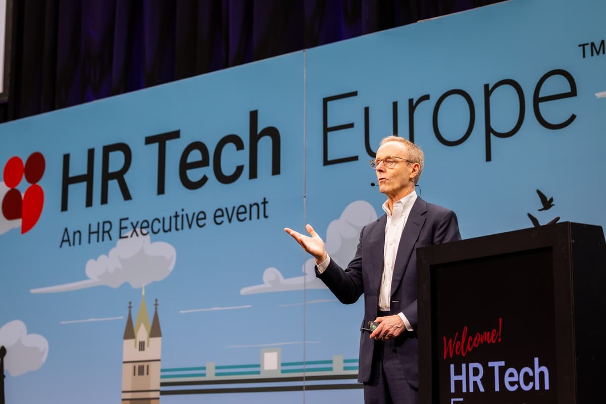 As Companies Use AI to Justify Layoffs, Josh Bersin Says HR Is Solving the Wrong Problem
