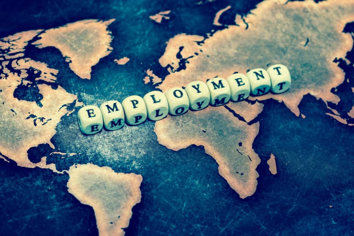 International Hiring Is Easier than Ever. Compliance? Not so Much