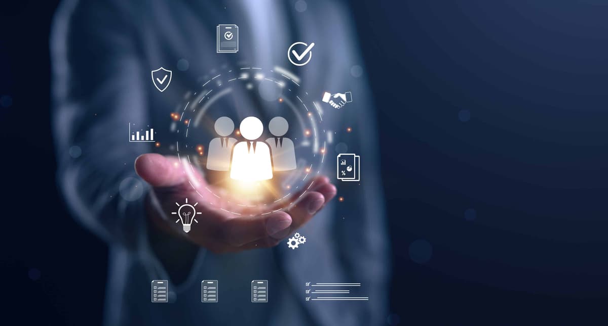 The Bionic Storyteller: How AI Can Amplify HR’s Human Voice