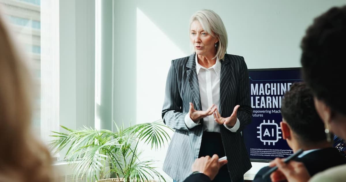 The 3 Trials of Leadership in the Age of AI
