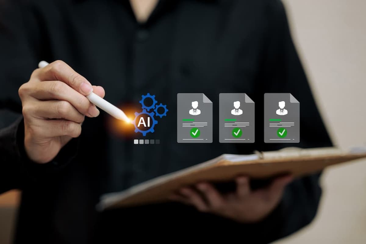 AI Hiring Is Creating a Sea of Sameness