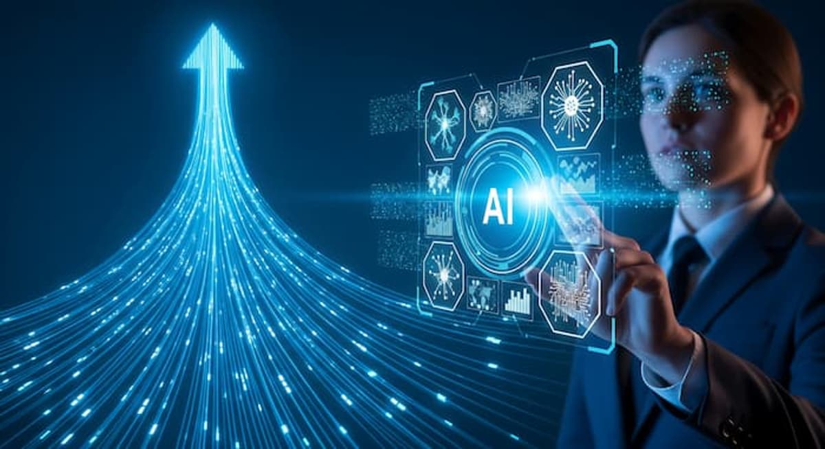 The AI Training Mistake that Could Turn Job Hugging to Job Hopping