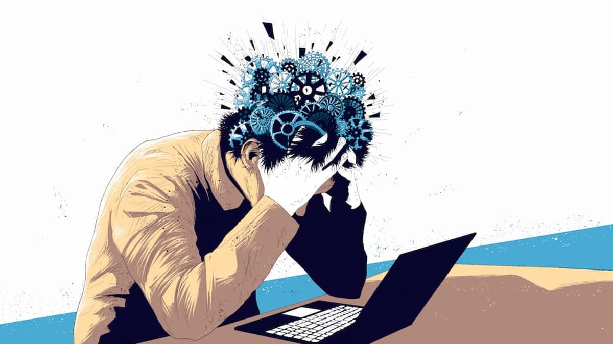 AI Promised to Reduce the Load. What Happened?