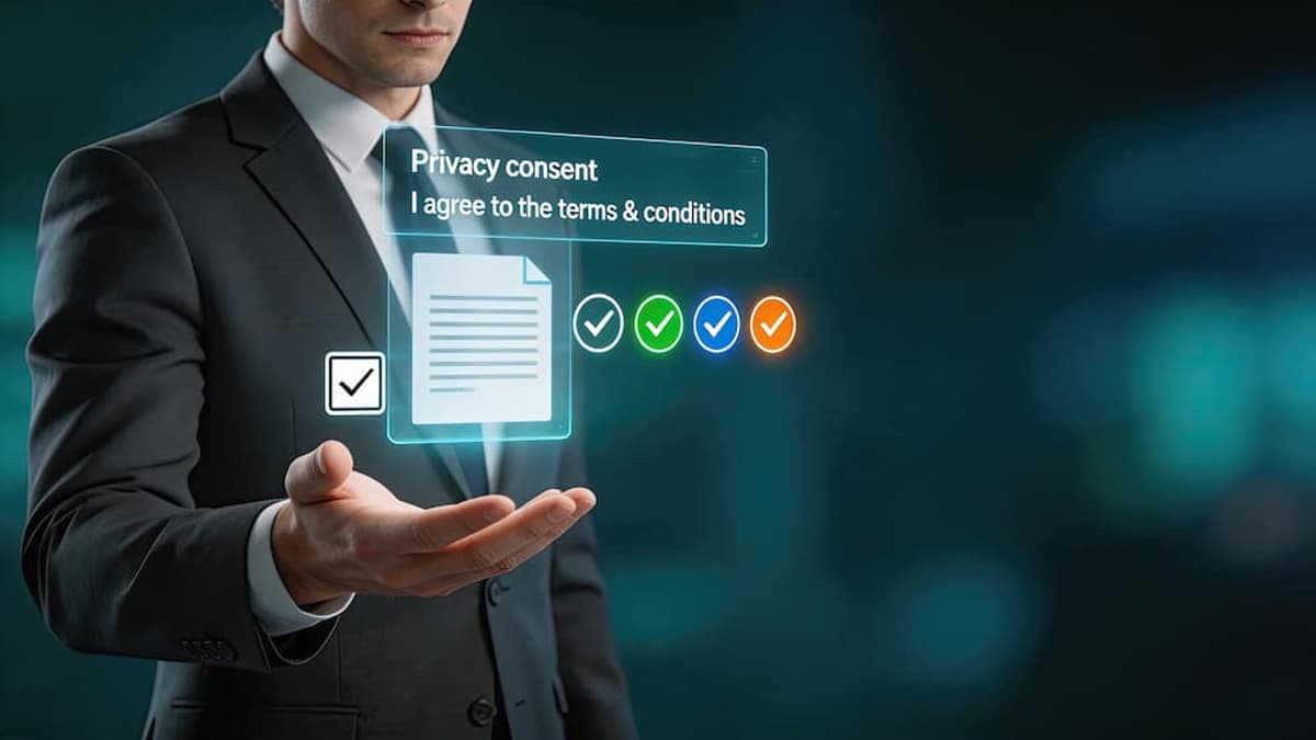 Beyond Compliance: A Strategic HR Framework for Employee Data Trust