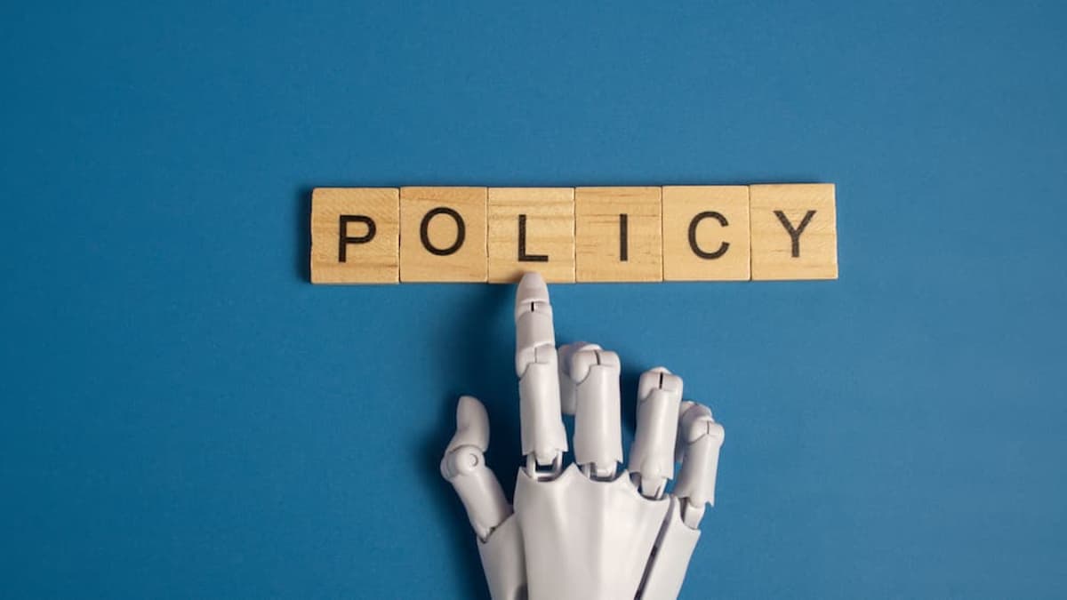 AI in HR Is Moving Faster than the Rules. So What Now?