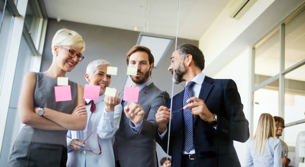 Why Brilliant Strategies Die in Broken Cultures