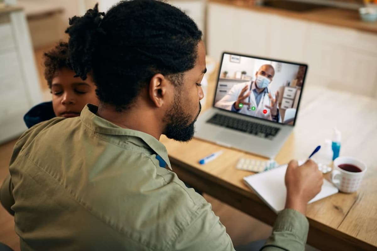 Telemedicine Use Has Not Led to Increased Visits or Higher Costs, Study Finds