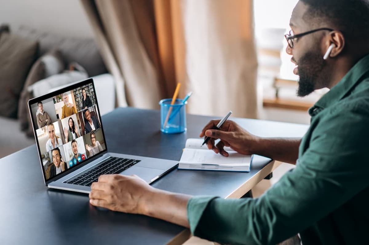 Remote Work Doesn’t Break Company Culture. Poor Measurement Does