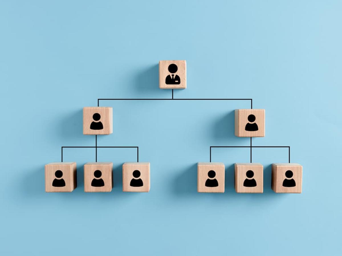 Your HRIS Has a Ghost Org Chart. And It’s Already Running the Show