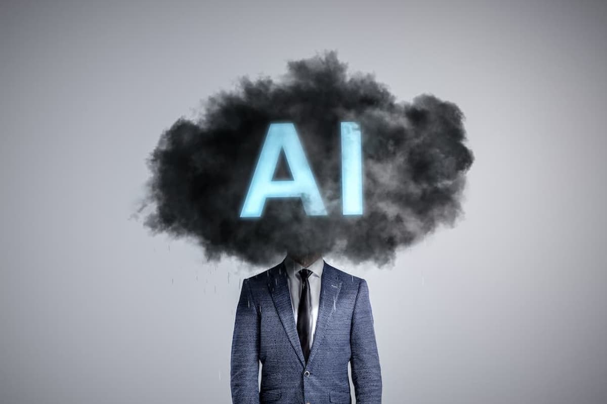 7 Ways Your Workforce Can Thrive Through AI Disruption