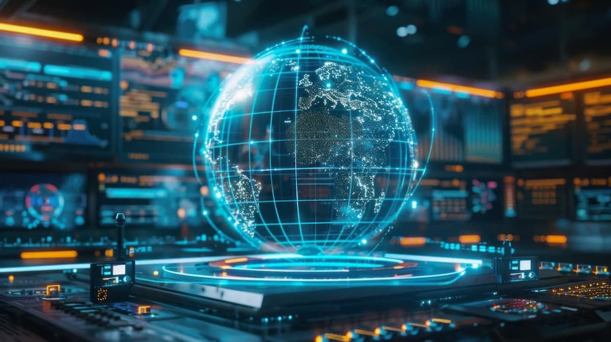 Bridging the Governance Gap Is the Next Great Challenge for the Borderless Organization