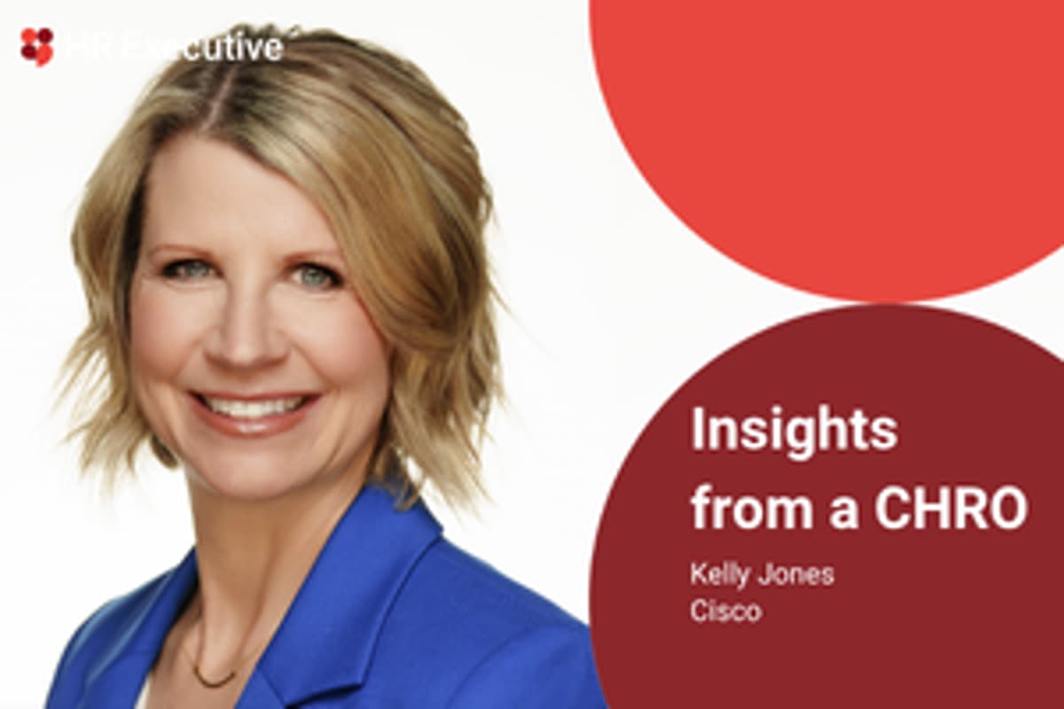 What Cisco Is Doing to Avoid ‘Compliance Theater’